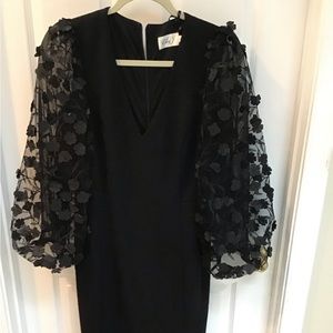 Eliza J Cocktail Dress